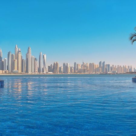 Oceana Atlantic Seaside Apt Dubai Exterior foto